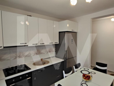 Apartament de închiriat – Cartierul Arhitecților | 3 camere | etaj 2 | parcare 