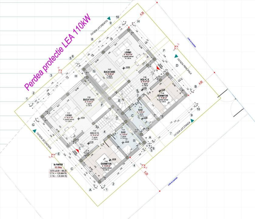 Duplex de vânzare Cartierul Tineretului | Șelimbăr - TVA INCLUS