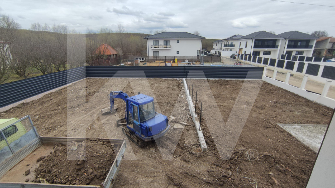 Duplex de vânzare Cartierul Tineretului | Șelimbăr - TVA INCLUS