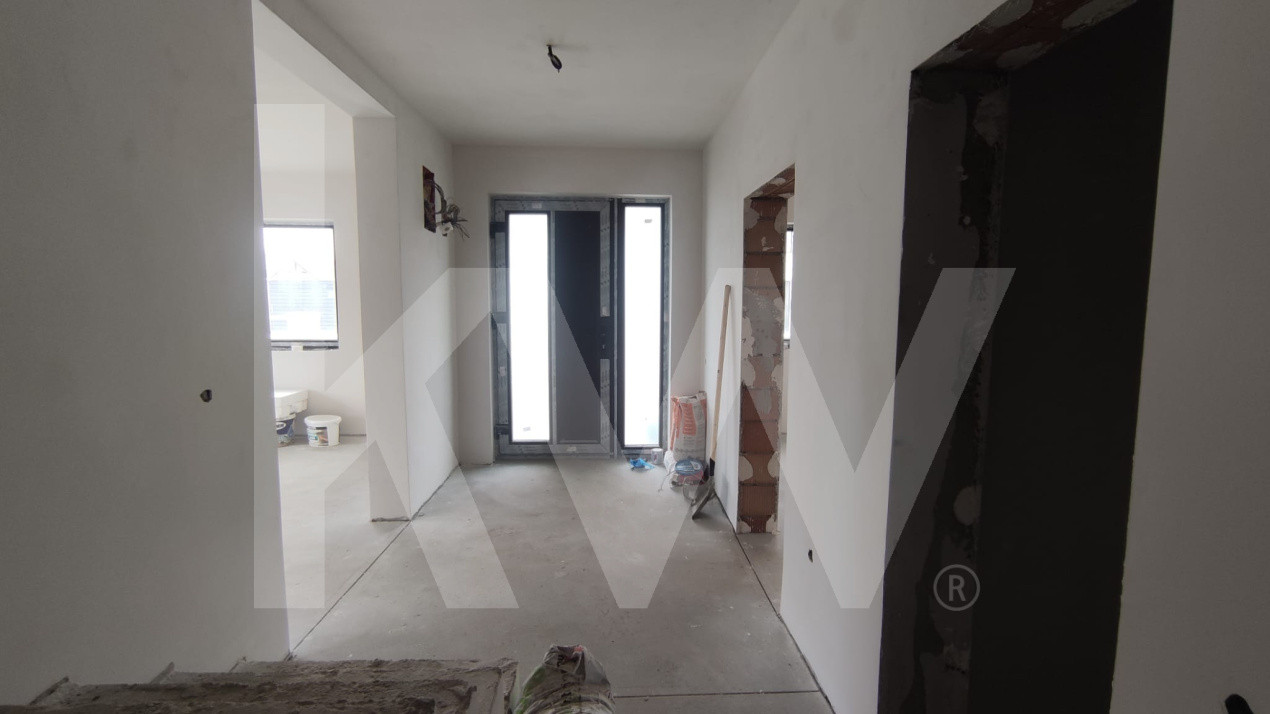 Duplex de vânzare Cartierul Tineretului | Șelimbăr - TVA INCLUS