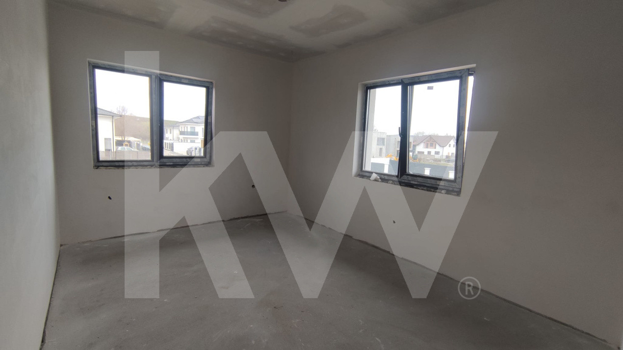 Duplex de vânzare Cartierul Tineretului | Șelimbăr - TVA INCLUS