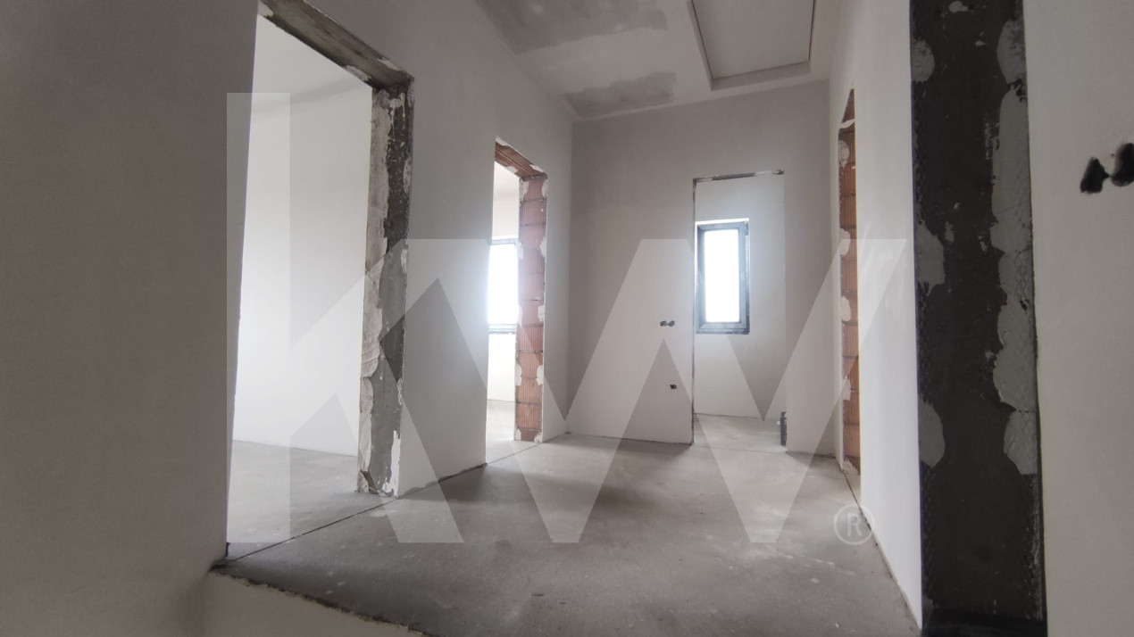 Duplex de vânzare Cartierul Tineretului | Șelimbăr - TVA INCLUS