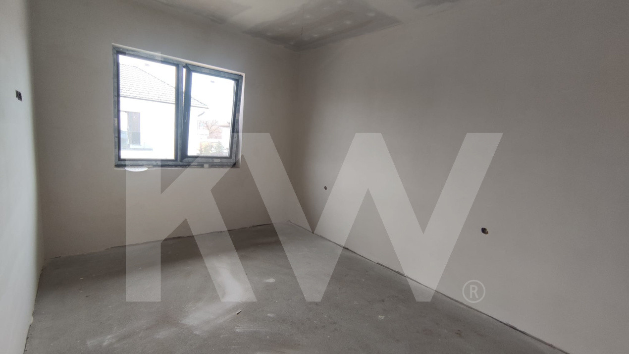 Duplex de vânzare Cartierul Tineretului | Șelimbăr - TVA INCLUS