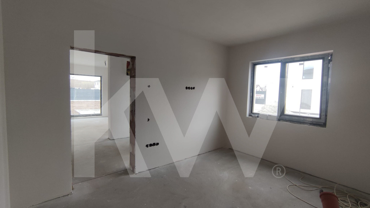 Duplex de vânzare Cartierul Tineretului | Șelimbăr - TVA INCLUS