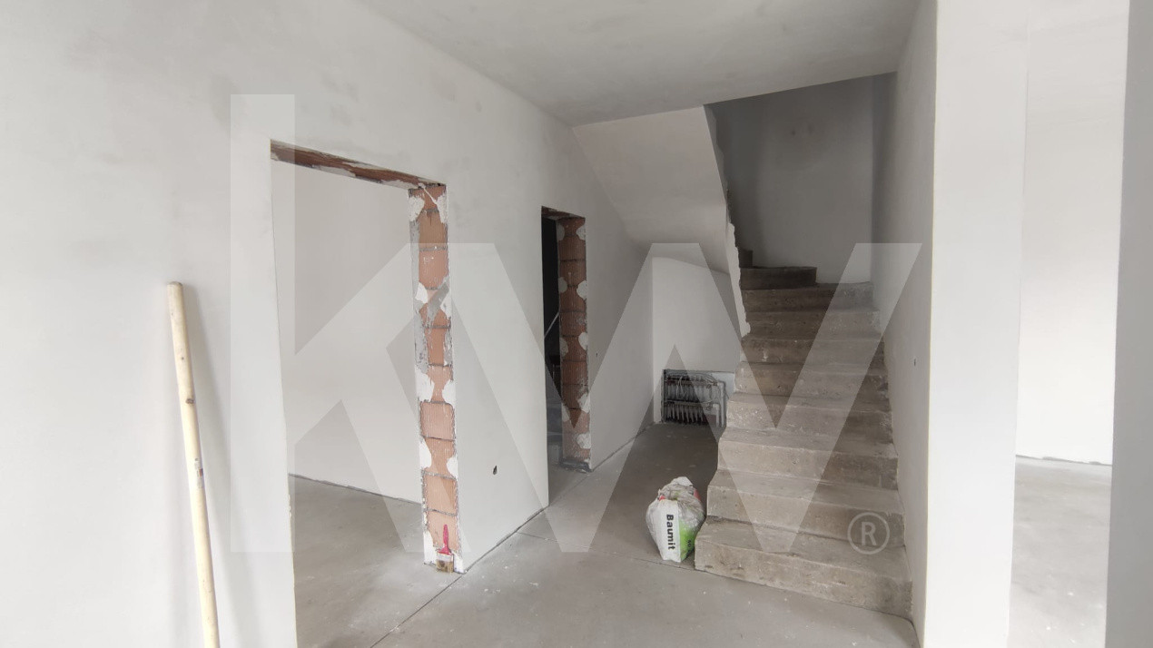 Duplex de vânzare Cartierul Tineretului | Șelimbăr - TVA INCLUS