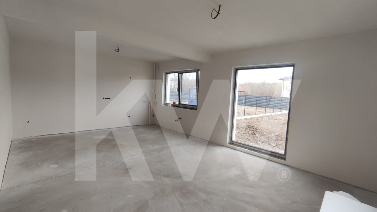 Duplex de vânzare Cartierul Tineretului | Șelimbăr - TVA INCLUS