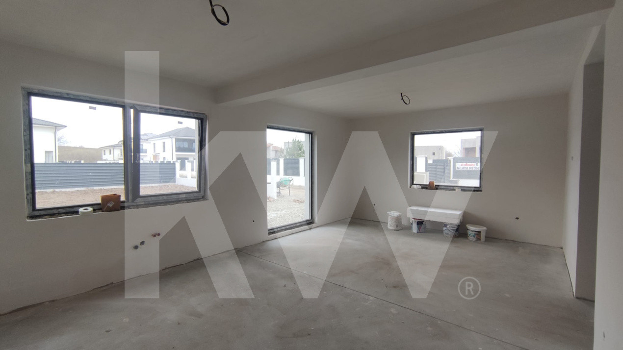 Duplex de vânzare Cartierul Tineretului | Șelimbăr - TVA INCLUS