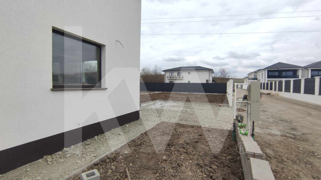 Duplex de vânzare Cartierul Tineretului | Șelimbăr - TVA INCLUS