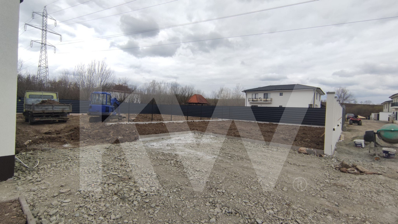 Duplex de vânzare Cartierul Tineretului | Șelimbăr - TVA INCLUS