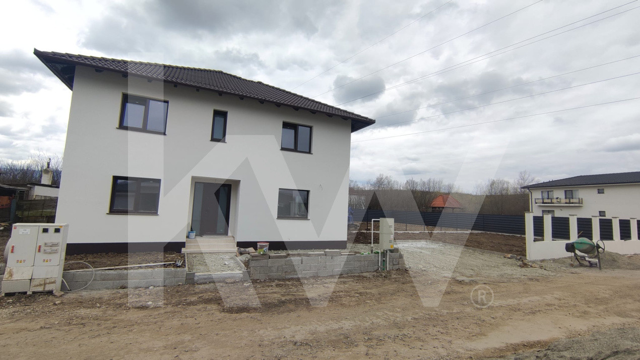 Duplex de vânzare Cartierul Tineretului | Șelimbăr - TVA INCLUS