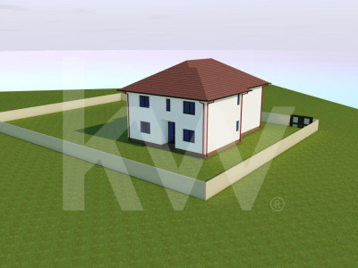 Duplex de vânzare Cartierul Tineretului | Șelimbăr - TVA INCLUS