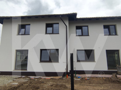 Duplex de vânzare Cartierul Tineretului | Șelimbăr - TVA INCLUS