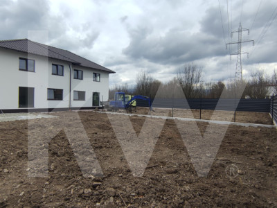 Duplex de vânzare Cartierul Tineretului | Șelimbăr - TVA INCLUS