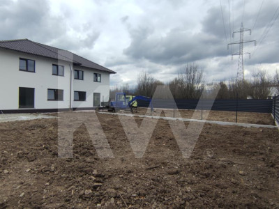 Duplex de vânzare Cartierul Tineretului | Șelimbăr 