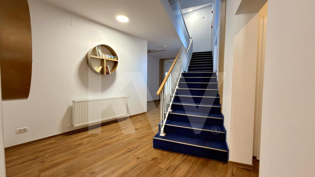 Pensiune de vanzare - Sugag Transalpina