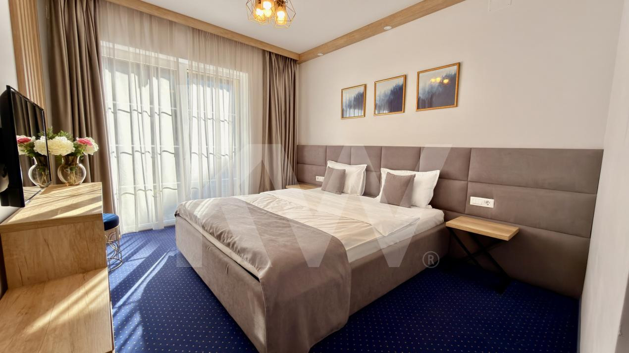 Pensiune de vanzare - Sugag Transalpina