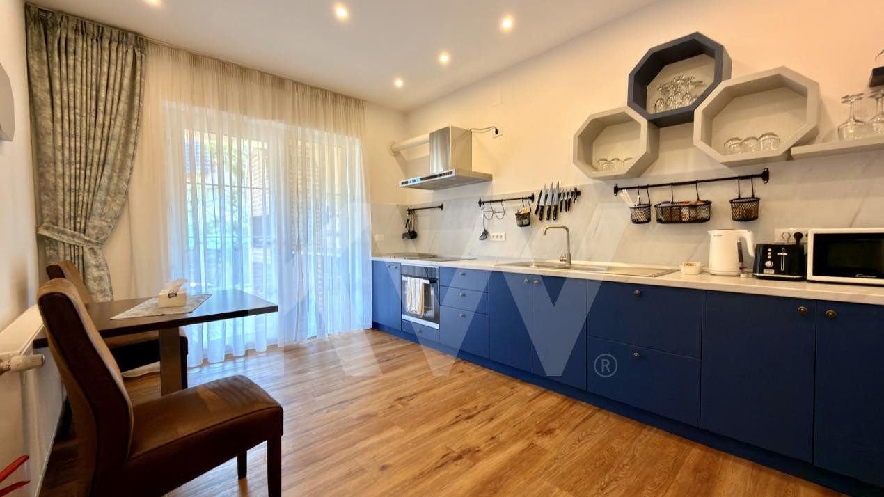 Pensiune de vanzare - Sugag Transalpina