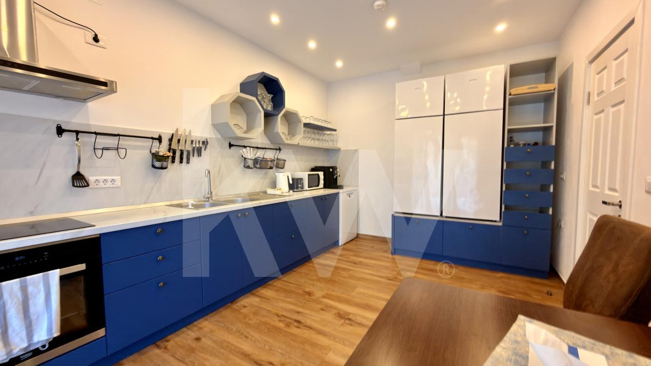 Pensiune de vanzare - Sugag Transalpina