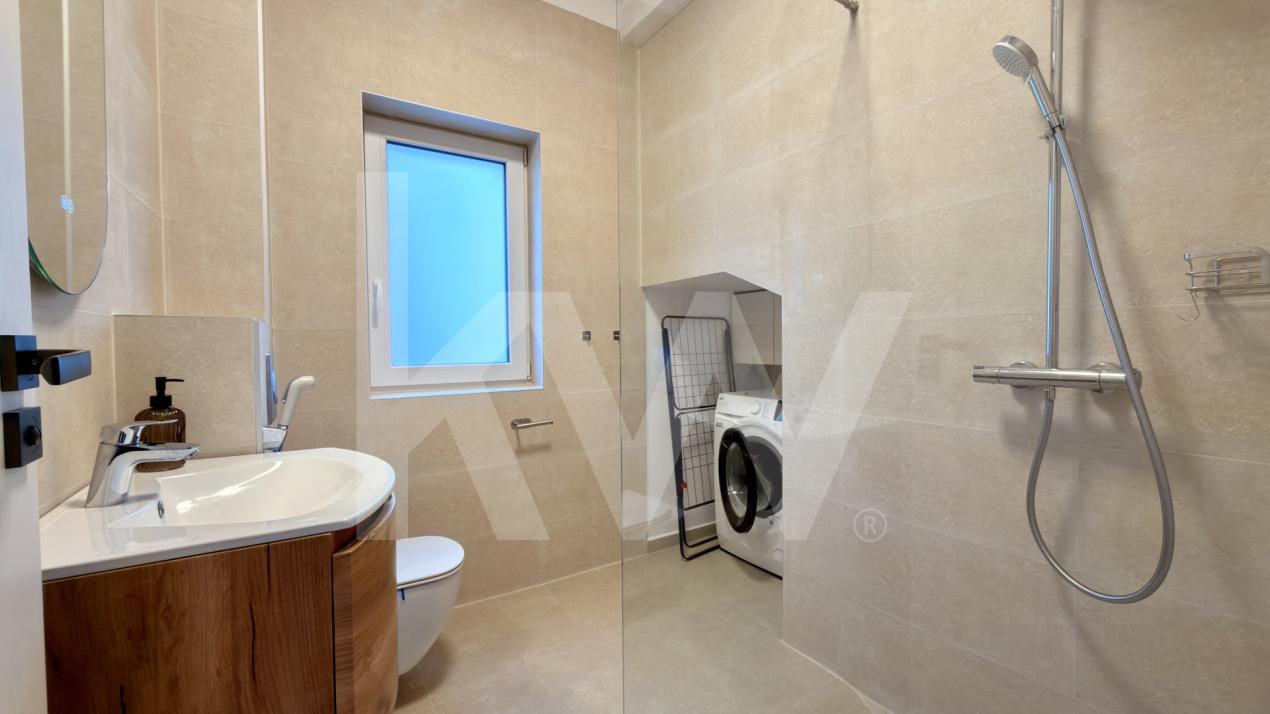 Vilă modernă de închiriat în Cisnădie