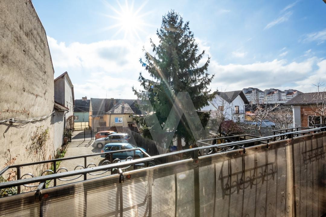 Apartament 3 camere - Etaj 1 - str. Lupeni - 94 mp total