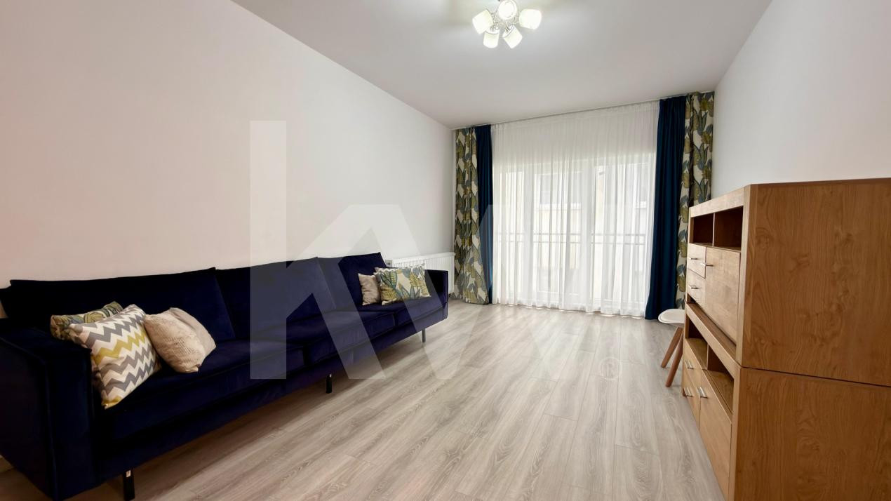 Apartament de inchiriat Selimbar-Unirii