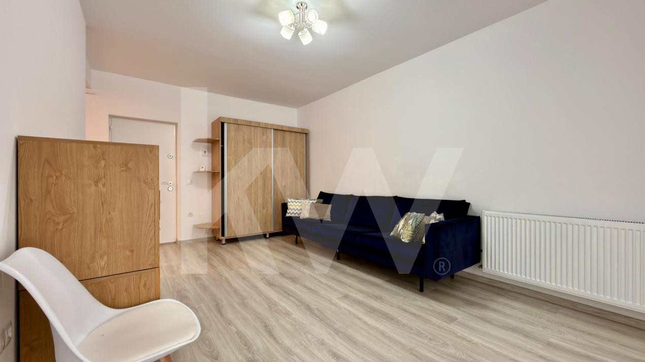 Apartament de inchiriat Selimbar-Unirii