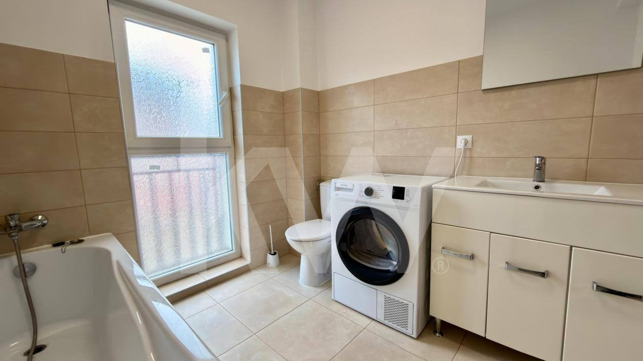 Apartament de inchiriat Selimbar-Unirii