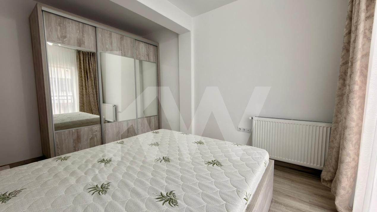 Apartament de inchiriat Selimbar-Unirii