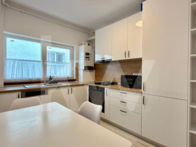 Apartament de inchiriat Selimbar-Unirii