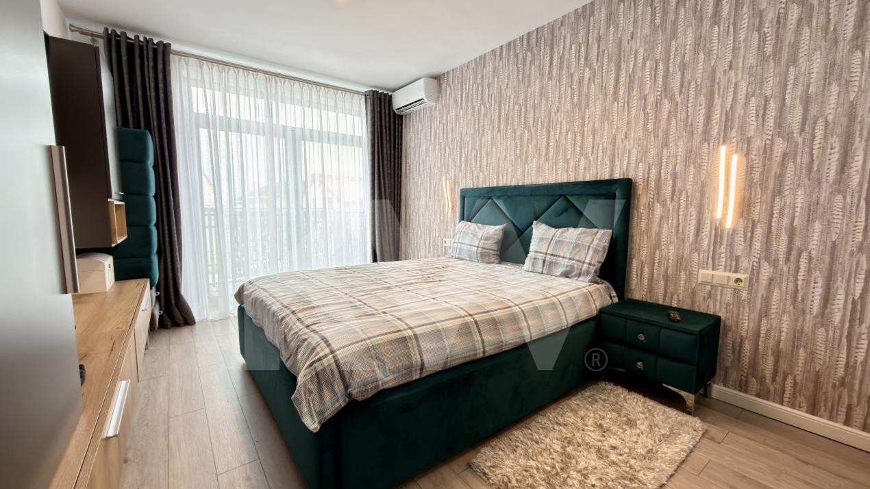 Vilă premium în Cartierul Tineretului 240 mp utili