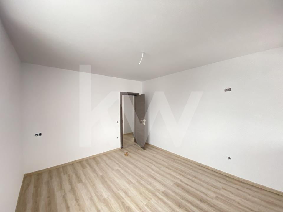 Casa singur in curte 4 camere teren 250mp Sibiu Cisnadie FINALIZATA