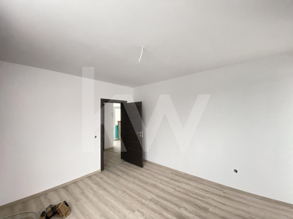 Casa singur in curte 4 camere teren 250mp Sibiu Cisnadie FINALIZATA