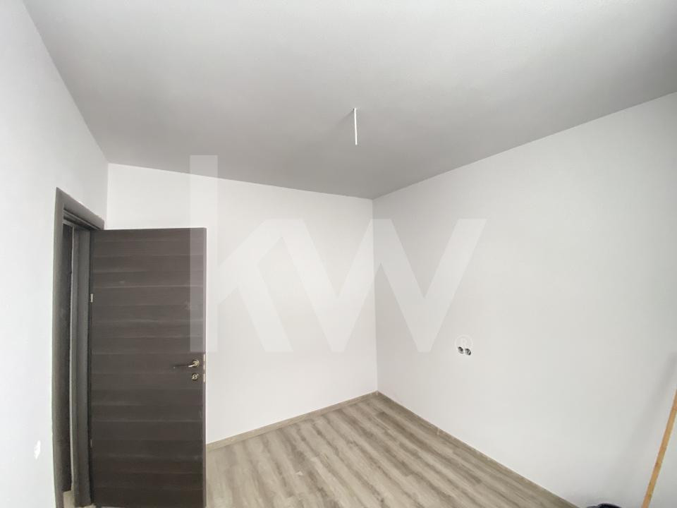 Casa singur in curte 4 camere teren 250mp Sibiu Cisnadie FINALIZATA