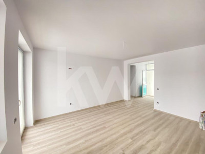 Casa singur in curte 4 camere teren 250mp Sibiu Cisnadie FINALIZATA