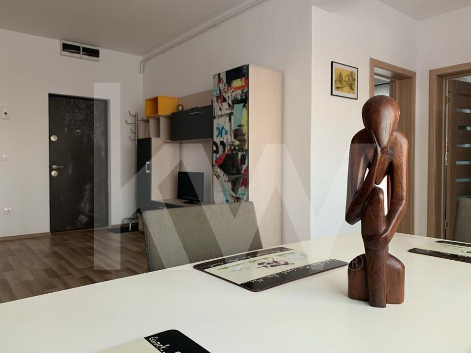 Apartament 2 camere de inchiriat Selimbar