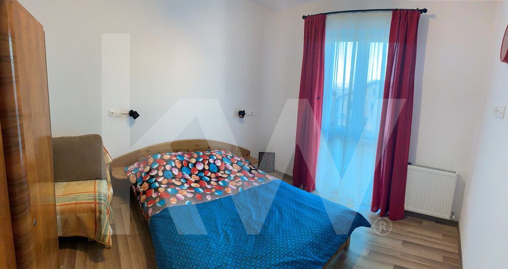 Apartament 2 camere de inchiriat Selimbar