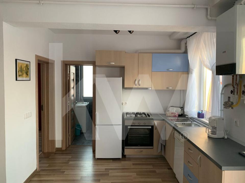 Apartament 2 camere de inchiriat Selimbar