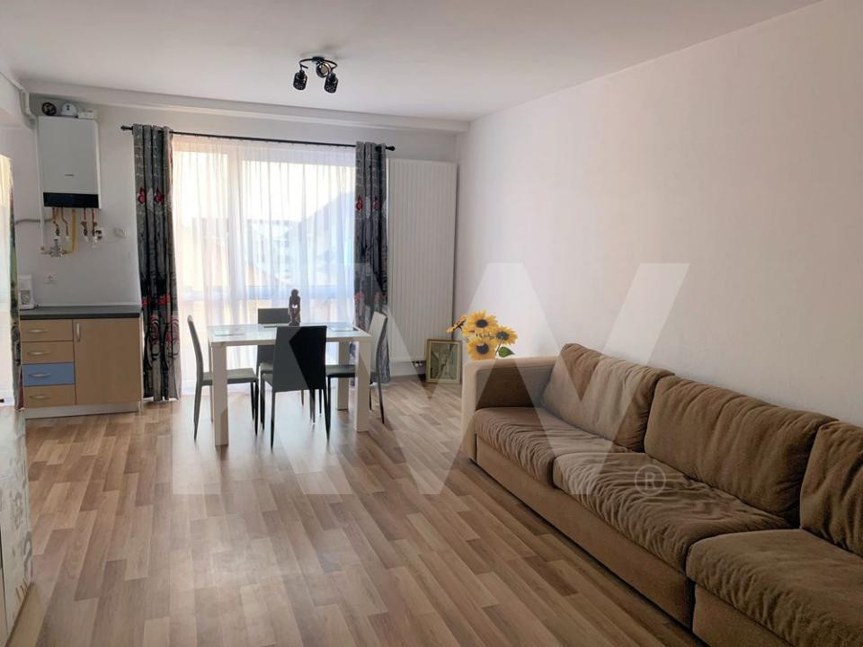 Apartament 2 camere de inchiriat Selimbar