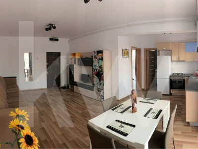Apartament 2 camere de inchiriat Selimbar