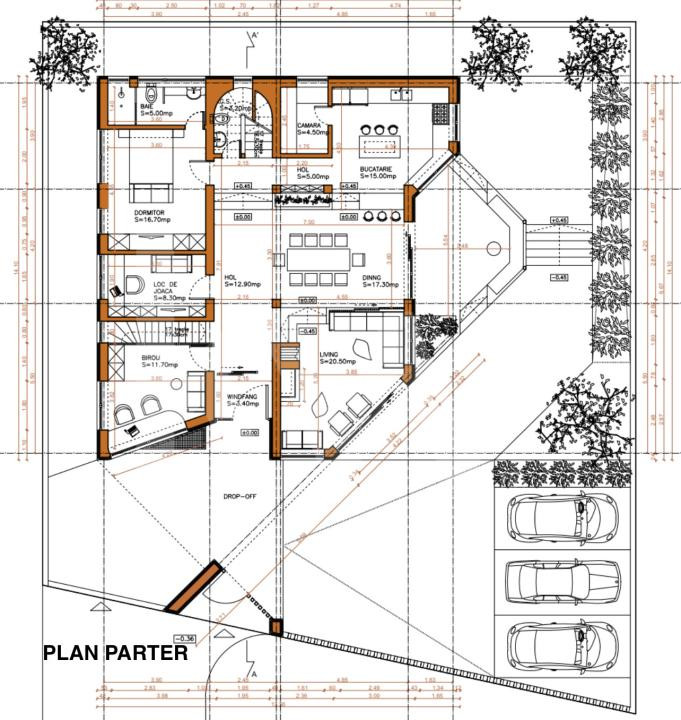Vilă impresionantă cu vedere panoramică spre munți în cartier Bavaria
