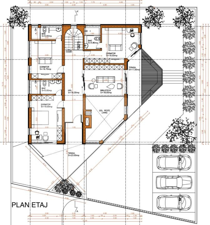 Vilă impresionantă cu vedere panoramică spre munți în cartier Bavaria