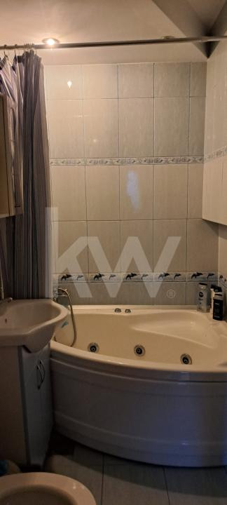 Apartament 3 camere mobilat si utilat Cisnadie 