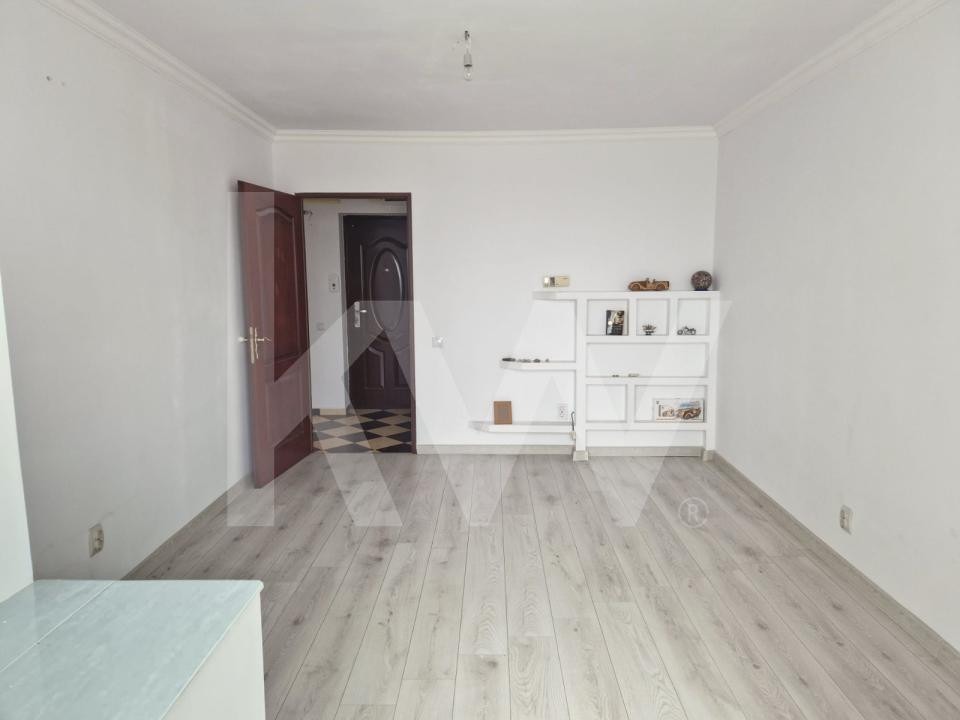 Apartament decomandat 3 camere Cisnadie 