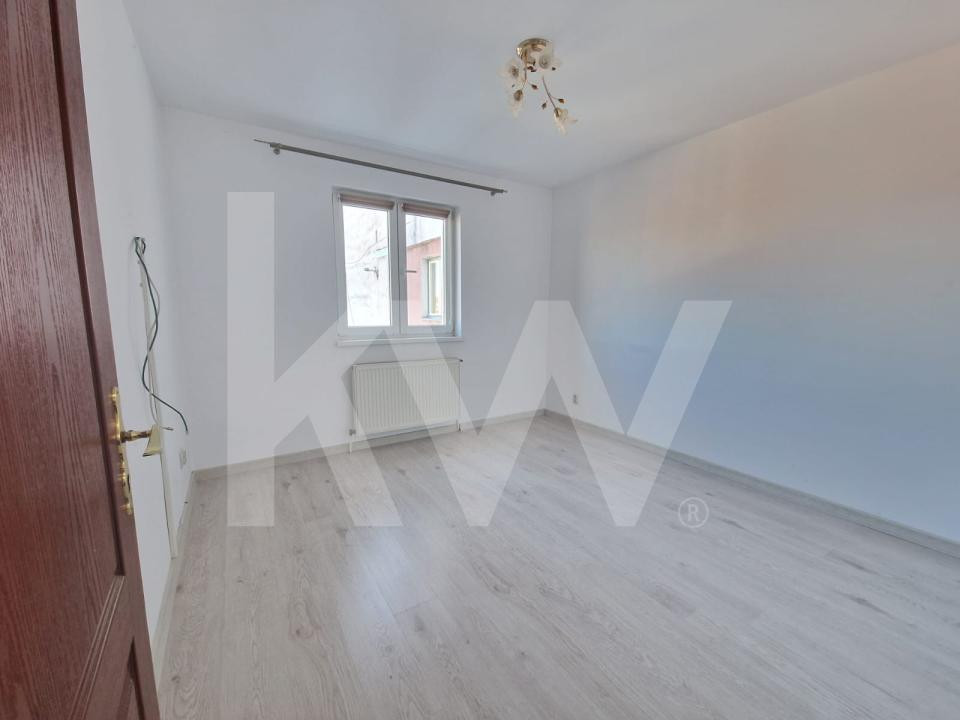 Apartament decomandat 3 camere Cisnadie 
