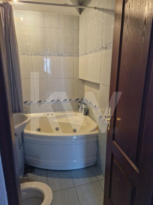 Apartament decomandat 3 camere Cisnadie 