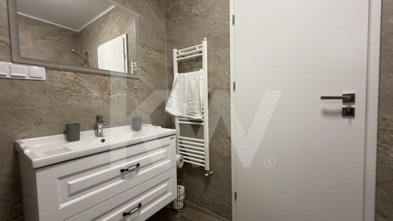 Apartament 3 Camere Decomandat - Zona Doamna Stanca - inchiriere