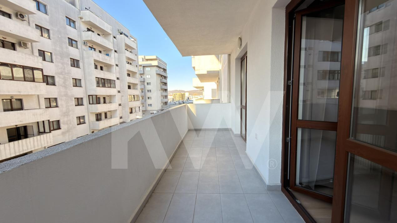 Apartament 3 Camere Decomandat - Zona Doamna Stanca - inchiriere