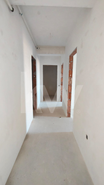 Apartamente finalizate cu 2-3 camere balcon sau gradina Selimbar Sibiu