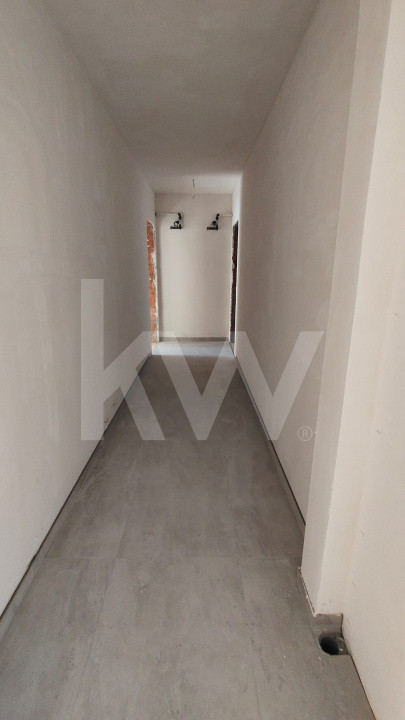 Apartamente finalizate cu 2-3 camere balcon sau gradina Selimbar Sibiu