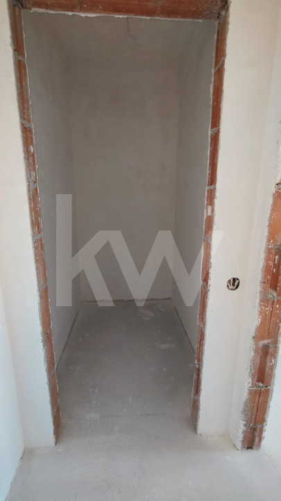 Apartamente finalizate cu 2-3 camere balcon sau gradina Selimbar Sibiu